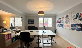 Appartement 2 pièce(s)