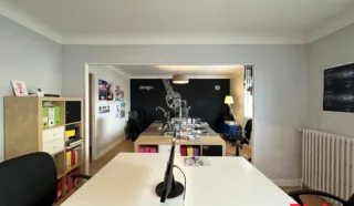 Appartement 2 pièce(s)