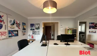 Appartement 2 pièce(s)