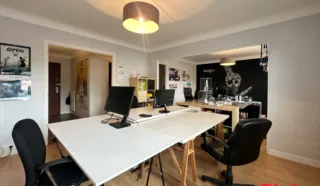 Appartement 2 pièce(s)