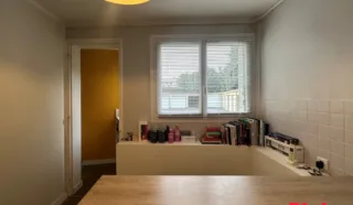 Appartement 2 pièce(s)