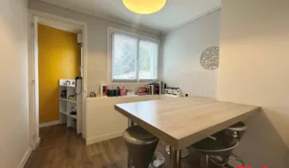 Appartement 2 pièce(s)