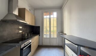 Appartement 4 pièce(s)