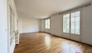 Appartement 4 pièce(s)