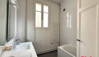 Appartement 4 pièce(s)