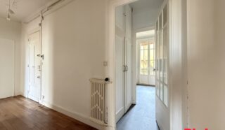 Appartement 4 pièce(s)