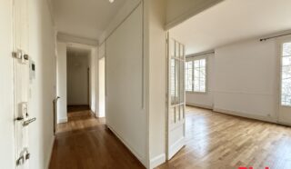 Appartement 4 pièce(s)