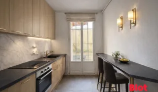 Appartement 4 pièce(s)