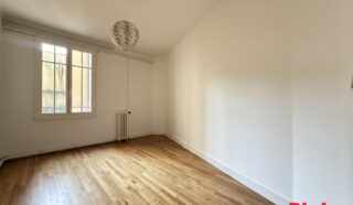 Appartement 4 pièce(s)