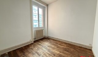 Appartement 5 pièce(s)