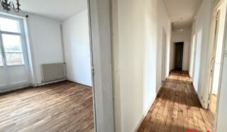 Appartement 5 pièce(s)