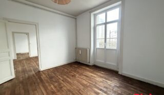 Appartement 5 pièce(s)