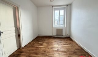 Appartement 5 pièce(s)