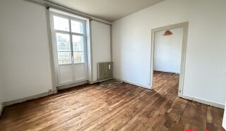 Appartement 5 pièce(s)