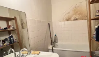 Appartement 3 pièce(s)