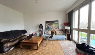 Appartement 3 pièce(s)