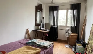 Appartement 3 pièce(s)