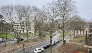 Appartement 3 pièce(s)