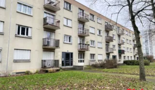 Appartement 3 pièce(s)