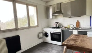 Appartement 3 pièce(s)