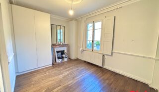 Appartement 3 pièce(s)