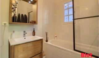 Appartement 3 pièce(s)