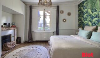 Appartement 3 pièce(s)