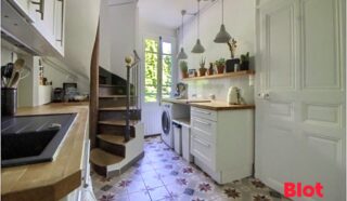 Appartement 3 pièce(s)