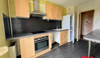 Appartement 2 pièce(s)