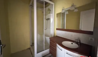 Appartement 2 pièce(s)