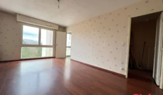 Appartement 2 pièce(s)