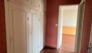 Appartement 2 pièce(s)