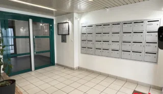 Appartement 2 pièce(s)