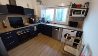 Appartement 7 pièce(s)