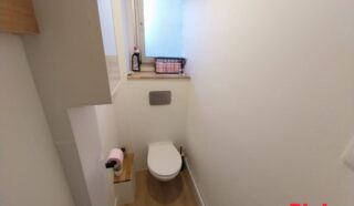 Appartement 7 pièce(s)