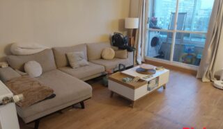 Appartement 7 pièce(s)