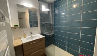 Appartement 2 pièce(s)