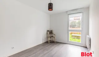 Appartement 3 pièce(s)