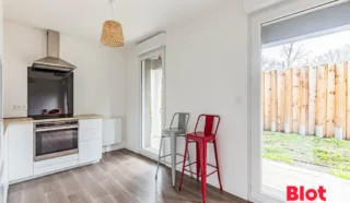 Appartement 3 pièce(s)