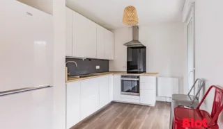 Appartement 3 pièce(s)