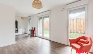 Appartement 3 pièce(s)