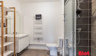 Appartement 3 pièce(s)