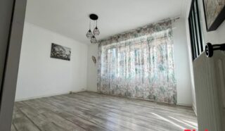 Appartement 3 pièce(s)