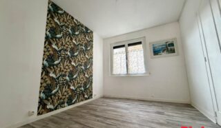 Appartement 3 pièce(s)