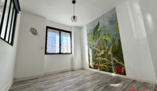 Appartement 3 pièce(s)