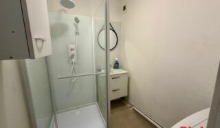 Appartement 3 pièce(s)