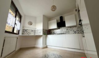 Appartement 3 pièce(s)