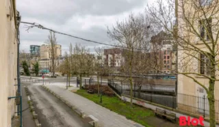 Appartement 2 pièce(s)