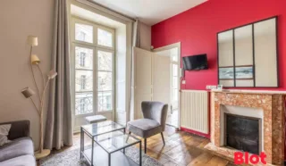 Appartement 2 pièce(s)