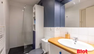 Appartement 2 pièce(s)